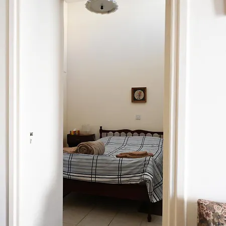 Semesterbostad Themishouse Omodos