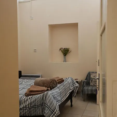 Сasa de vacaciones Themishouse *