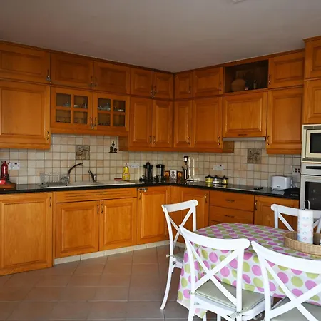 Themishouse Hébergement de vacances Omodos