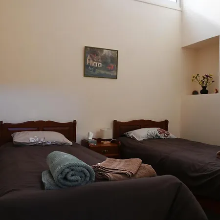 Casa de Férias Themishouse *