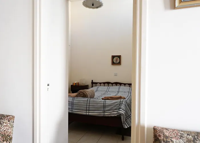 Σπίτι διακοπών Themishouse Όμοδος