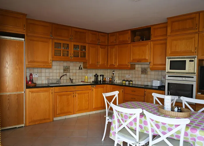 Themishouse Σπίτι διακοπών Όμοδος