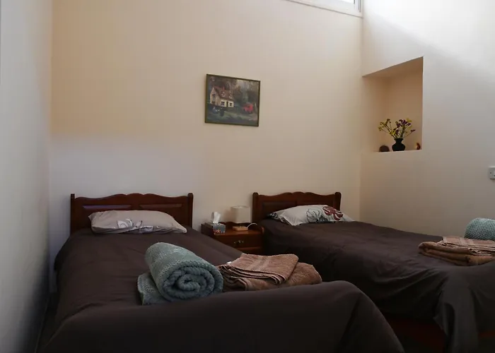 Casa de Férias Themishouse *