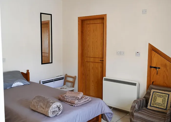 Themishouse Σπίτι διακοπών